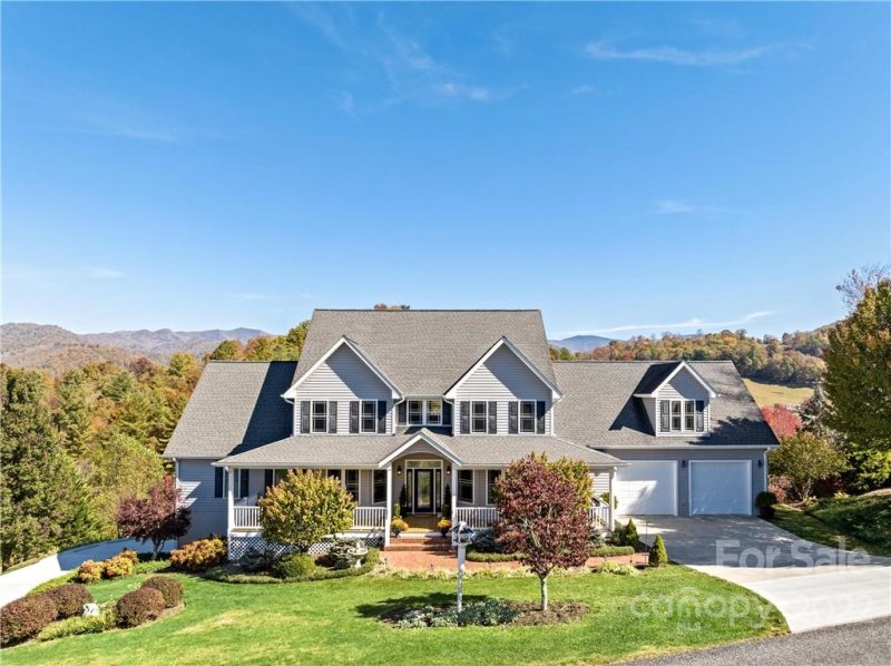 Property image 3 at 119 Horseshoe Trail, Barnardsville, NC 28709