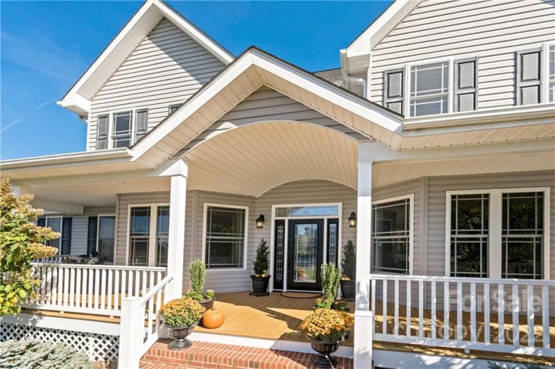 Property image 4 at 119 Horseshoe Trail, Barnardsville, NC 28709