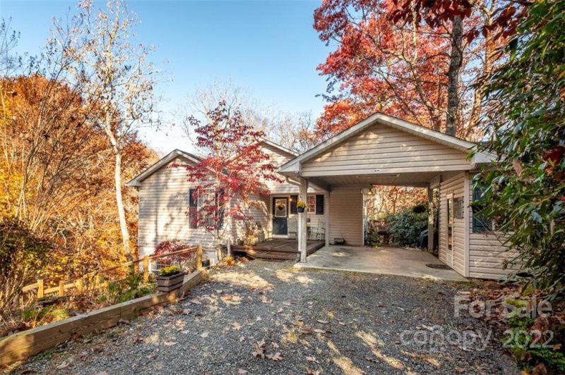 Property image 4 at 554 Pisgah Forest Drive, Pisgah Forest, NC 28768