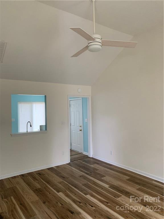 Property image 3 at 5716 Silver Eagle Drive, Charlotte, NC 28214