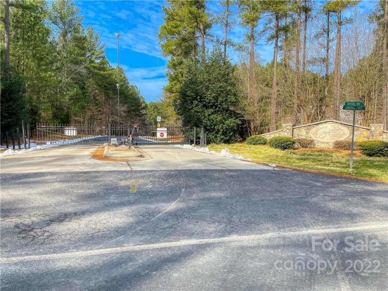 Property image 2 at 2578 Summerville Church Road, Denton, NC 27239