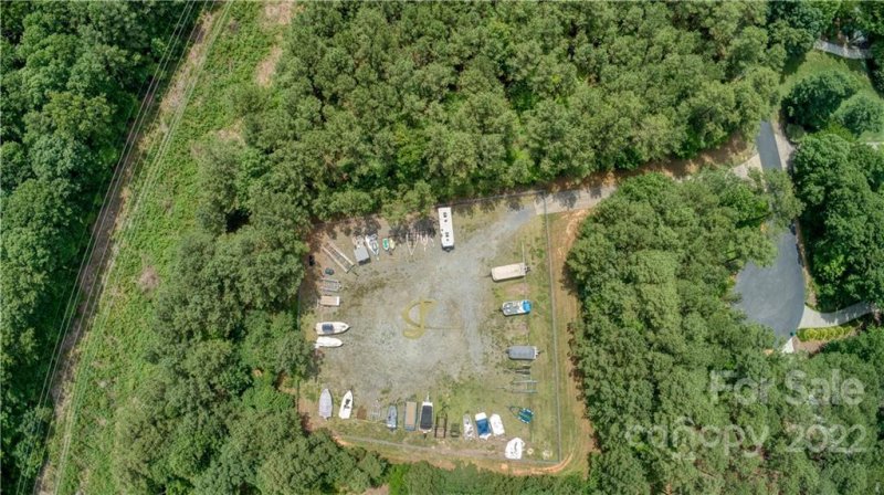 Property image 4 at 2578 Summerville Church Road, Denton, NC 27239