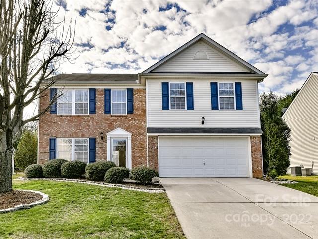 2213 Equestrian Drive