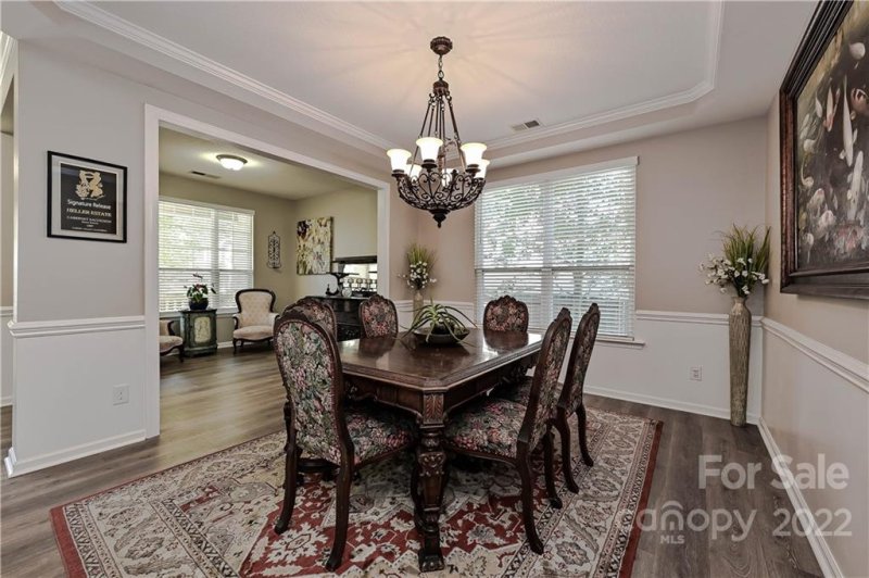 Property image 5 at 12524 Generations Street, Charlotte, NC 28278