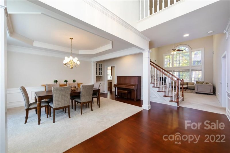 Property image 4 at 11120 Knight Castle Drive, Charlotte, NC 28277