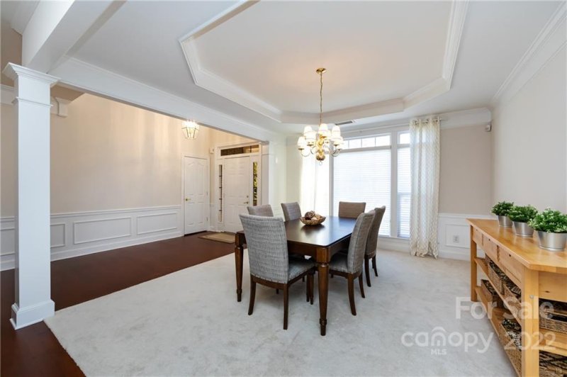 Property image 5 at 11120 Knight Castle Drive, Charlotte, NC 28277