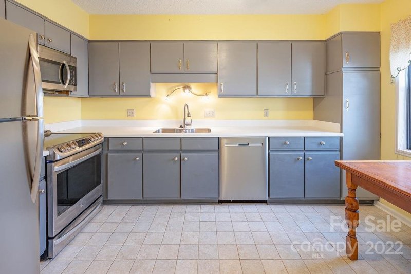 Property image 4 at 3702 Trinity Court, Asheville, NC 28805