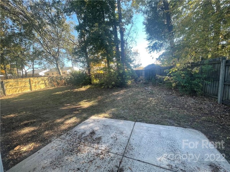 Property image 3 at 3631 Stonefield Street, Concord, NC 28027