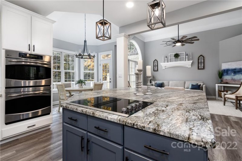 Property image 4 at 1426 Doe Ridge Lane, Fort Mill, SC 29715