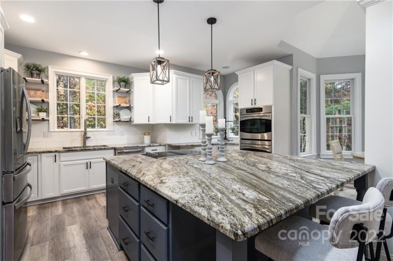 Property image 5 at 1426 Doe Ridge Lane, Fort Mill, SC 29715