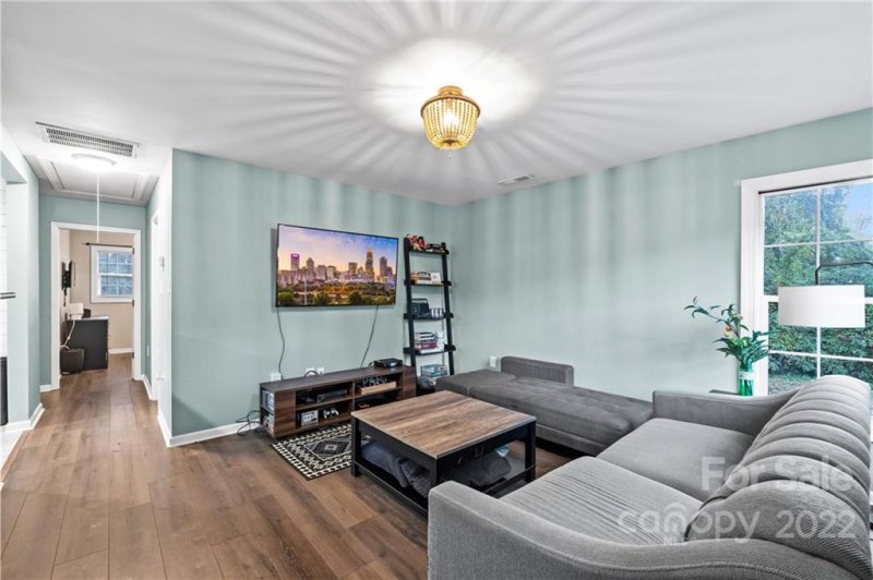 Property image 4 at 2338 Purser Drive, Charlotte, NC 28215