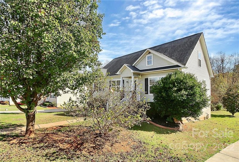 Property image 4 at 1535 Meadow Glen Lane, Rock Hill, SC 29730