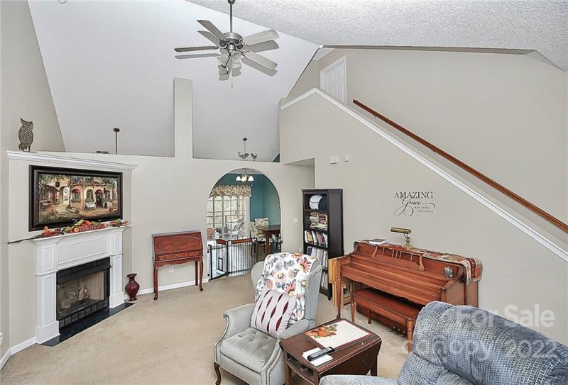 Property image 5 at 1535 Meadow Glen Lane, Rock Hill, SC 29730