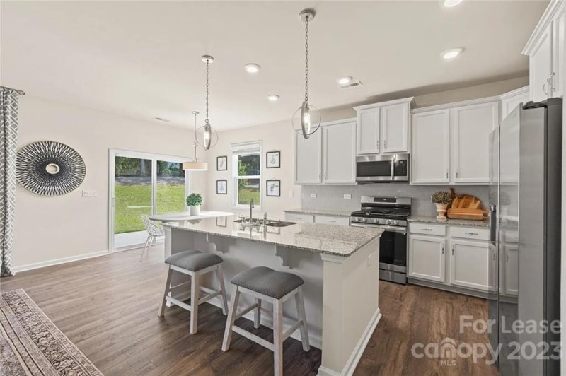 Property image 4 at 1978 Ambrose Way, Denver, NC 28037