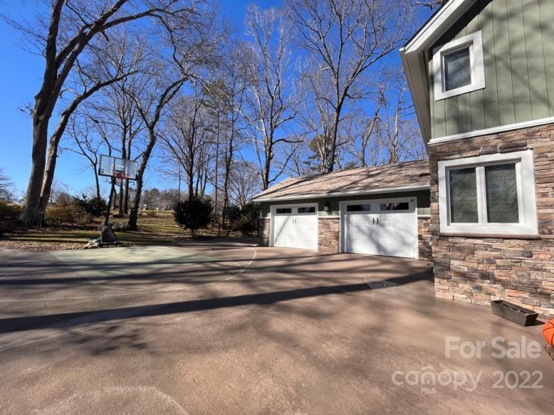 Property image 2 at 599 Wood Hollow Road, Taylorsville, NC 28681