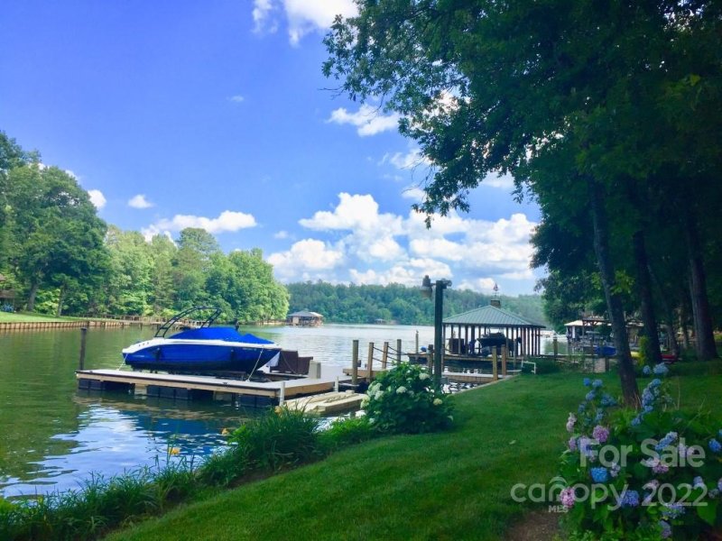 Property image 3 at 599 Wood Hollow Road, Taylorsville, NC 28681