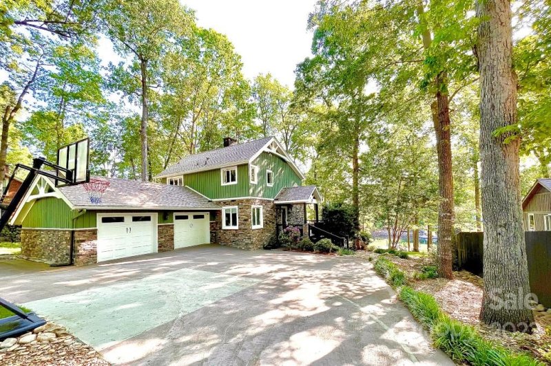 Property image 5 at 599 Wood Hollow Road, Taylorsville, NC 28681