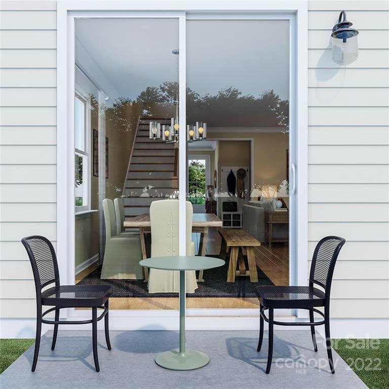 Property image 5 at 1061 Grays Mill Road, Charlotte, NC 28215