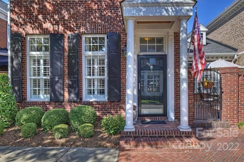 Property image 2 at 4410 Mottisfont Abbey Lane, Charlotte, NC 28226