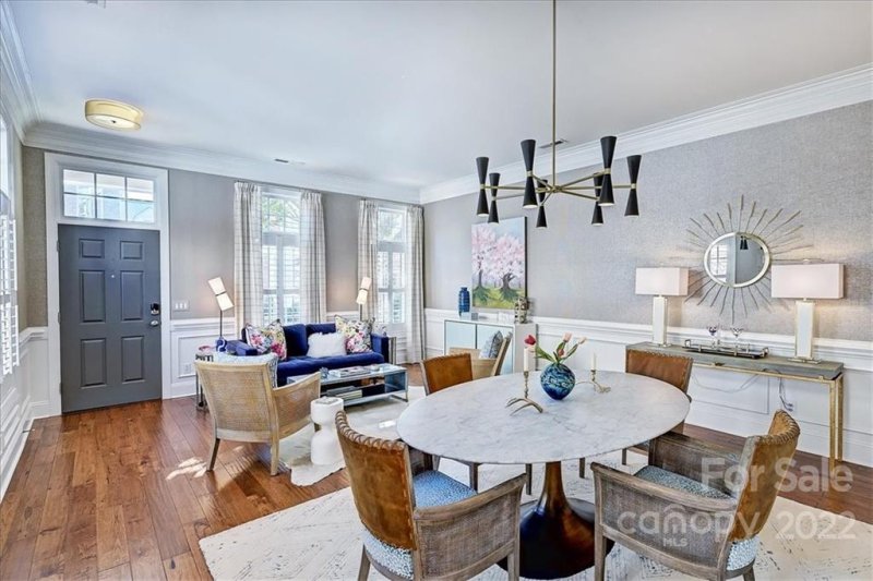 Property image 3 at 4410 Mottisfont Abbey Lane, Charlotte, NC 28226