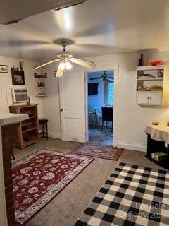 Property image 5 at 672 Central Drive, Concord, NC 28027