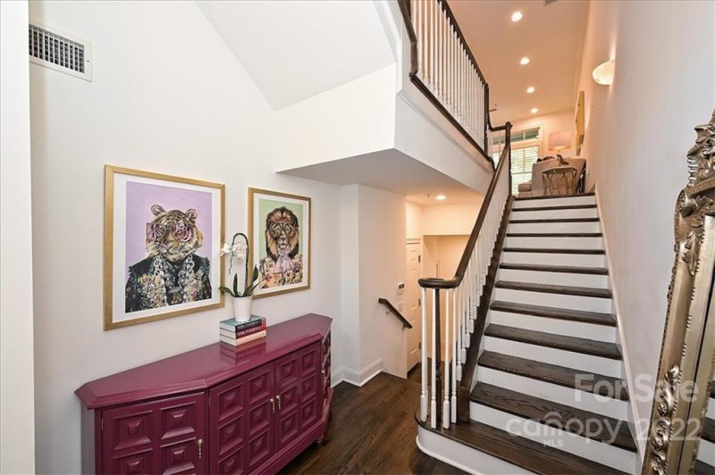 Property image 3 at 244 Wendover Heights Circle, Charlotte, NC 28211