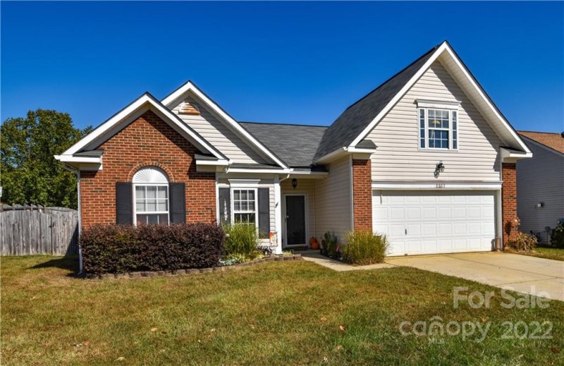 8003 Trotter Road