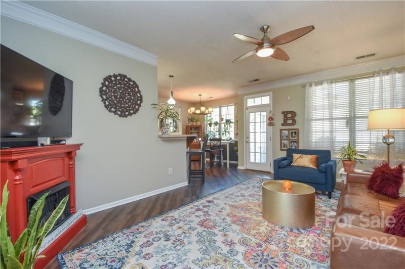 Property image 2 at 8003 Trotter Road, Charlotte, NC 28216