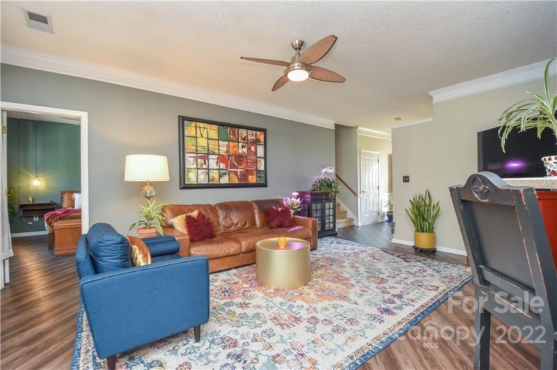 Property image 3 at 8003 Trotter Road, Charlotte, NC 28216