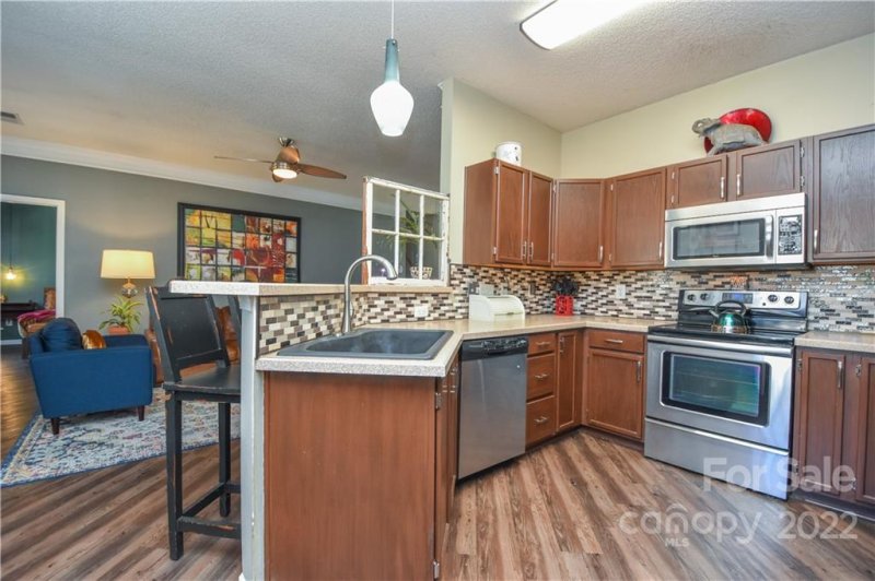 Property image 5 at 8003 Trotter Road, Charlotte, NC 28216