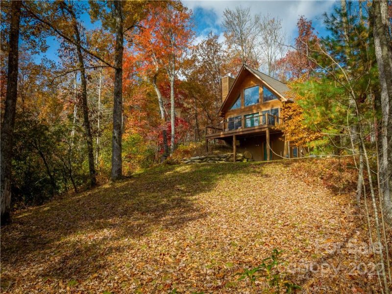 Property image 5 at 1048 Laurel Thicket Lane, Brevard, NC 28712