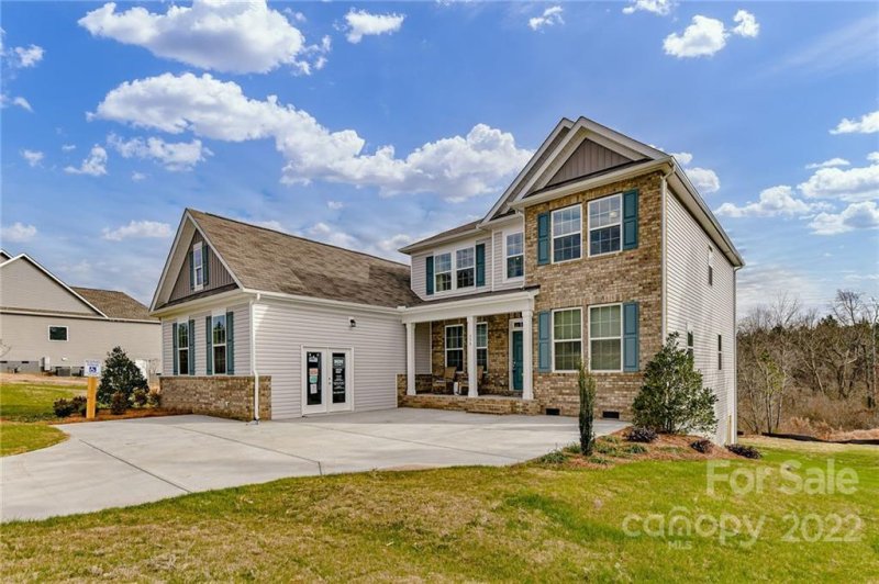 Property image 2 at 775 Red Spruce Drive, York, SC 29745