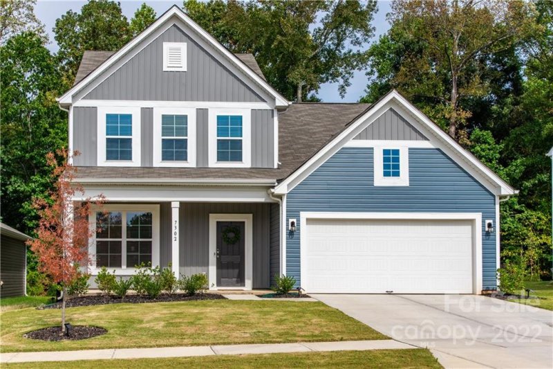 7302 Wheyfield Drive