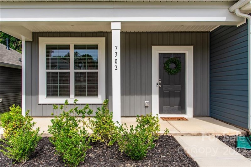 Property image 5 at 7302 Wheyfield Drive, Charlotte, NC 28215