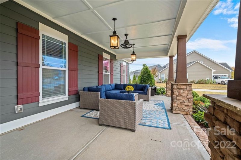 Property image 4 at 13223 Union Square Drive, Huntersville, NC 28078