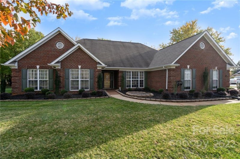 Property image 2 at 3200 Mcgee Lane, Monroe, NC 28110