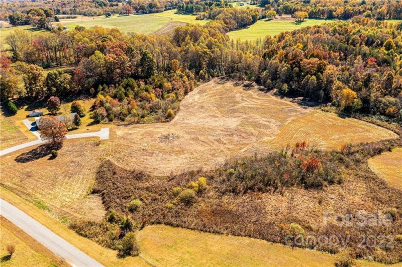 Property image 4 at Lot 27 Robertson Drive, Taylorsville, NC 28681