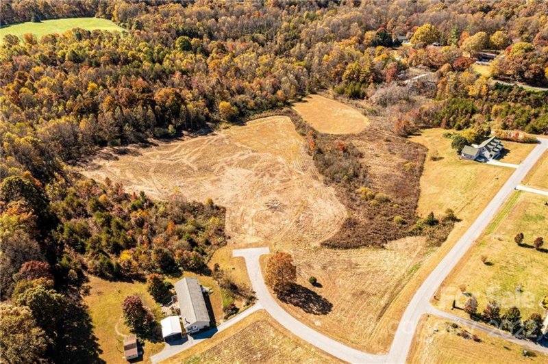 Property image 5 at Lot 27 Robertson Drive, Taylorsville, NC 28681