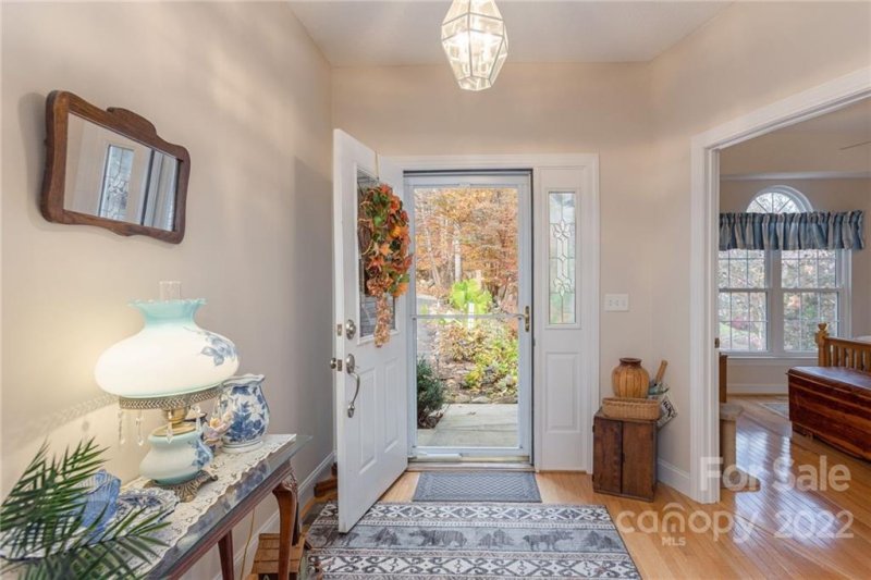 Property image 5 at 24 Fox Lair Lane, Hendersonville, NC 28791