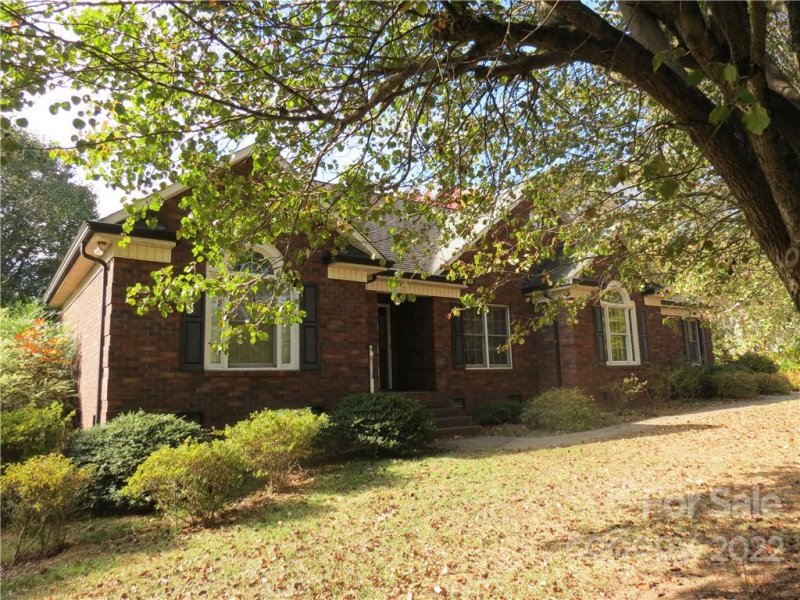 Property image 2 at 223 Williams Road, Harrisburg, NC 28075