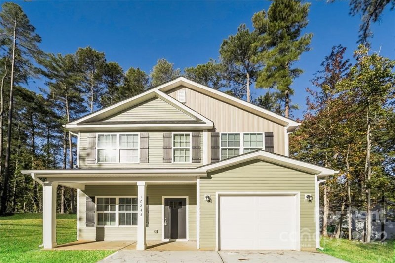 Property image 2 at 12243 Mallard Ridge Drive, Charlotte, NC 28269