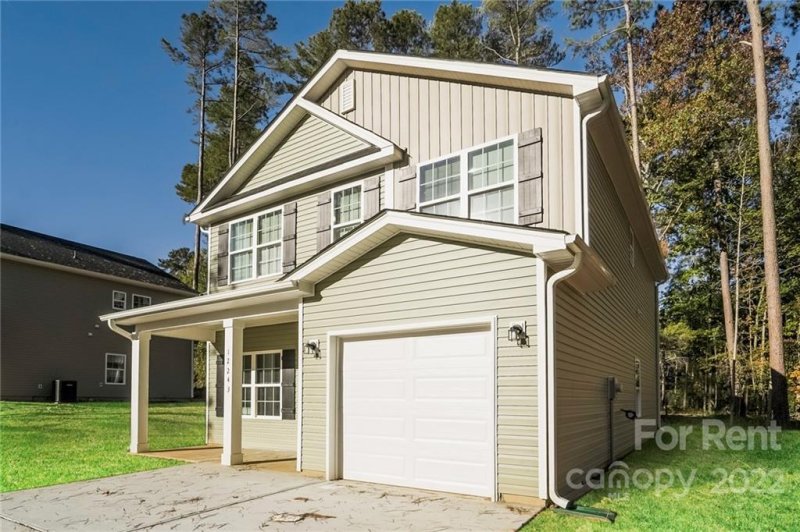 Property image 3 at 12243 Mallard Ridge Drive, Charlotte, NC 28269