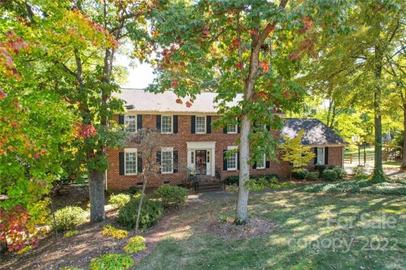 Property image 2 at 16512 Kimbolten Drive, Huntersville, NC 28078