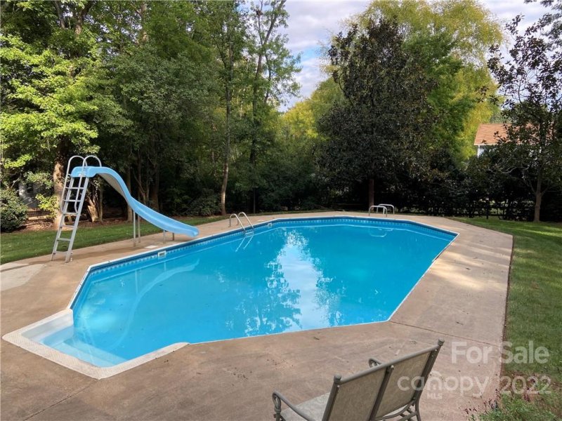 Property image 4 at 16512 Kimbolten Drive, Huntersville, NC 28078