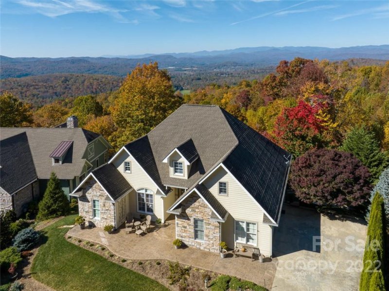 Property image 2 at 50 Ladys Fern Trail, Laurel Park, NC 28739