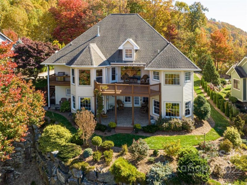 Property image 5 at 50 Ladys Fern Trail, Laurel Park, NC 28739