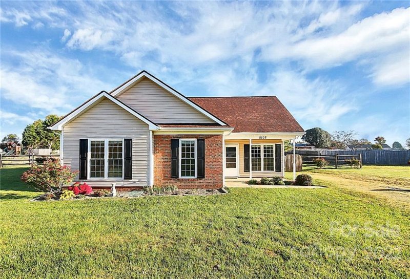 5108 Willow Run Drive