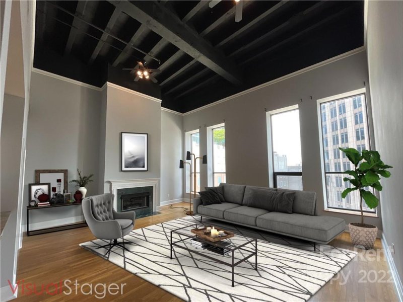 Property image 3 at 127 N Tryon Street, Charlotte, NC 28202