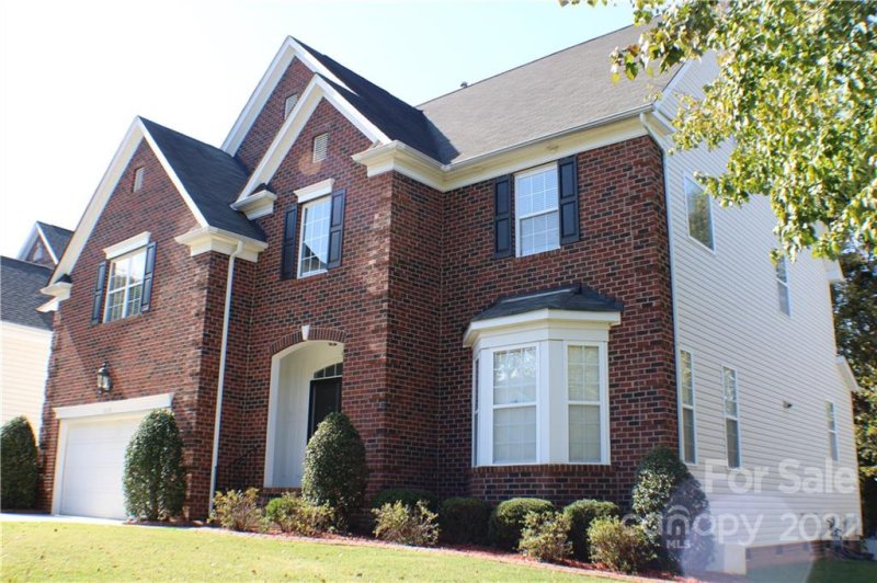 Property image 3 at 1510 Copperplate Road, Charlotte, NC 28262