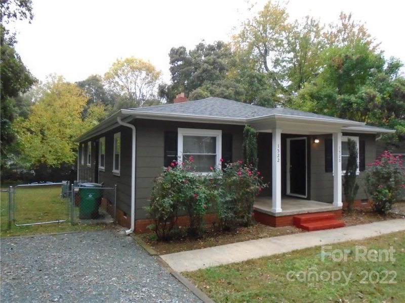 Property image 2 at 1522 Downs Avenue, Charlotte, NC 28205